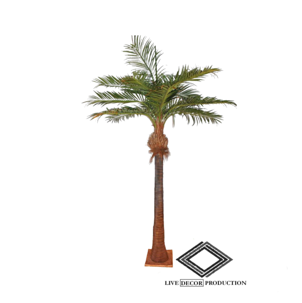 Palmier artificiel