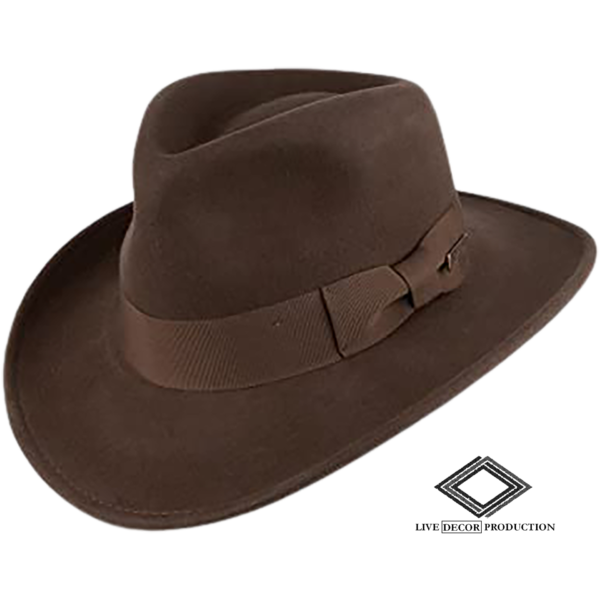 Location de chapeau Indiana Jones