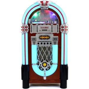 Juke-box