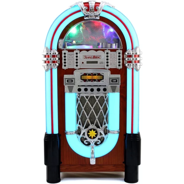 location juke-box