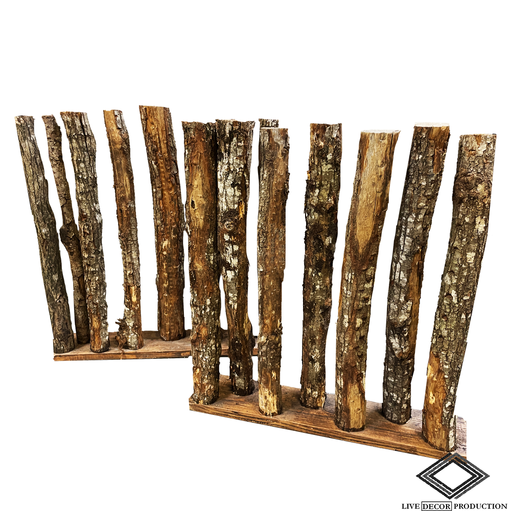 Paravent 3 Panneaux En Bois Naturel - Hauteur 170 Cm, Largeur 120 Cm, Motif Espagnol - Brise-vue Intérieur Déco