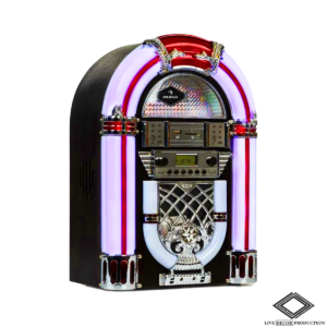 Juke-box de table