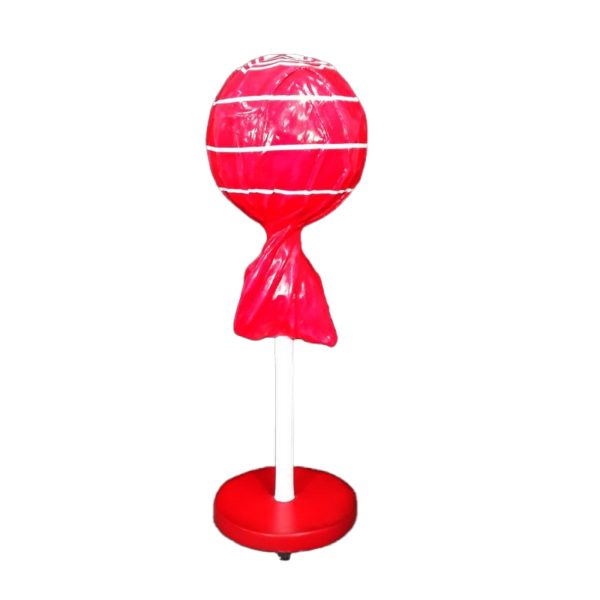 décor bonbon chupa chups