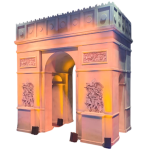 Arc de triomphe