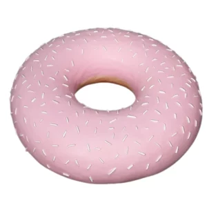 Donut rose