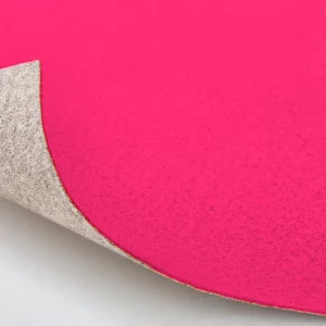 Moquette événementielle rose