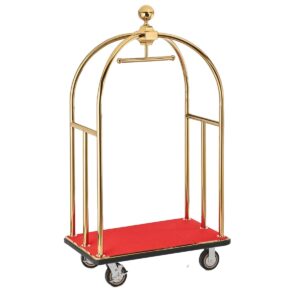 Chariot à bagages