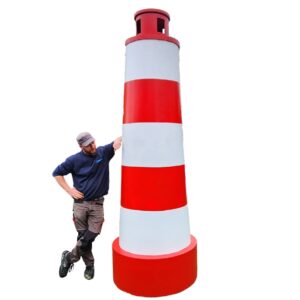 Phare géant