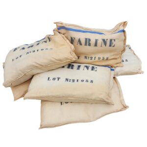 Sac à farine