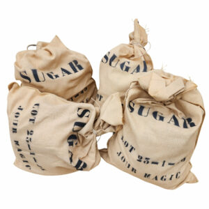 Sac à sucre