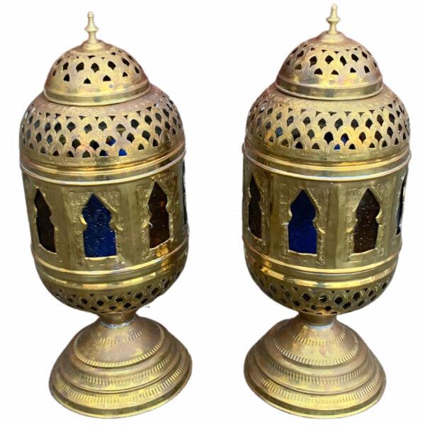location lampe orientale