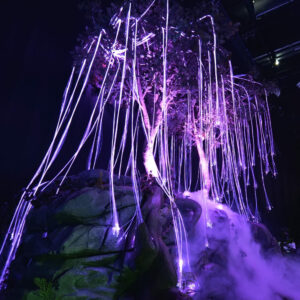 Arbre Avatar