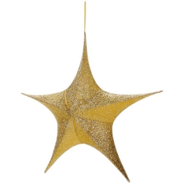 location étoile 75cm