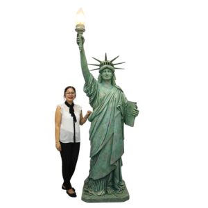 Statue de la liberté