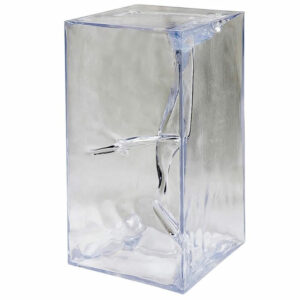 Bloc de glace