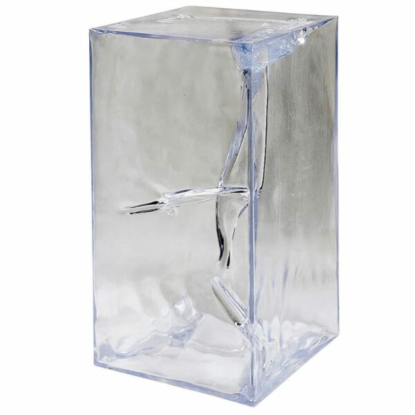 location bloc de glace