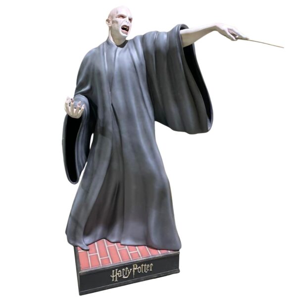 location voldemort en résine