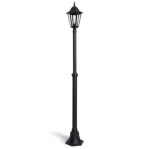 Lampadaire de rue 1 tête