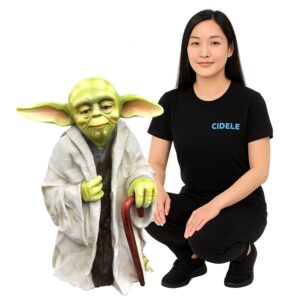 Maitre Yoda