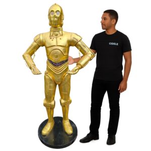 C-3PO